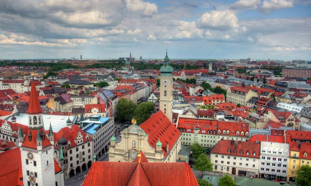 6 Best Attractions in Munich for First Timers