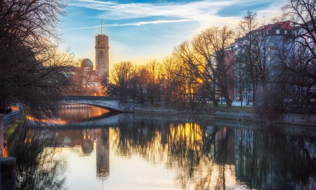 What to Do in Munich on Sunday