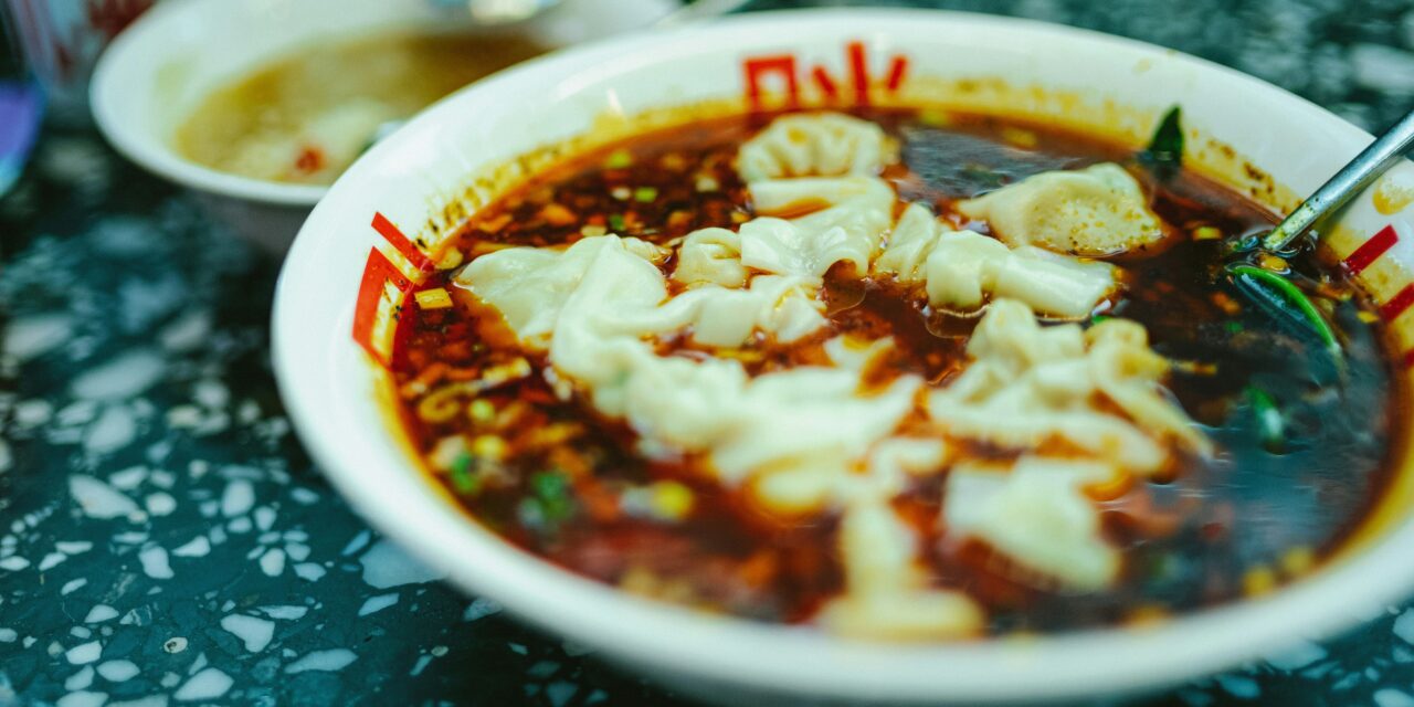 The Best Authentic Chinese Restaurants in Munich