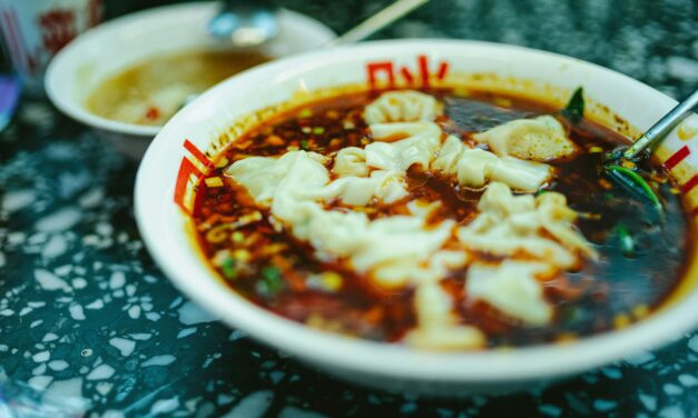 The Best Authentic Chinese Restaurants in Munich