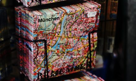 13 Travel Tips For Your First Time in Munich