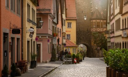 9 Charming and Underrated Small Towns Near Munich