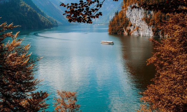 The 7 Most Beautiful Lakes Near Munich to Visit