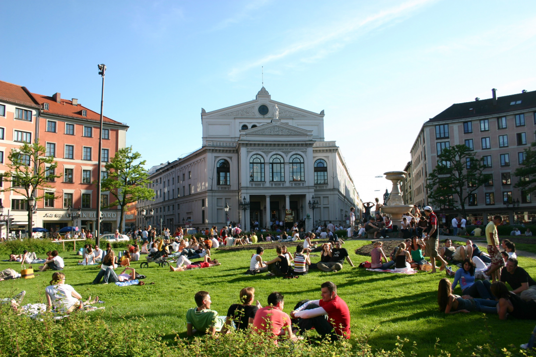 Where to Stay in Munich - the Best Neighborhoods, Hotels, and Things to ...