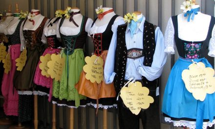 Where to Buy Lederhosen and Dirndls in Munich