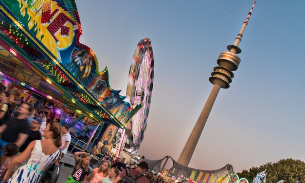 The Best Festivals in Munich (That Aren’t Oktoberfest)