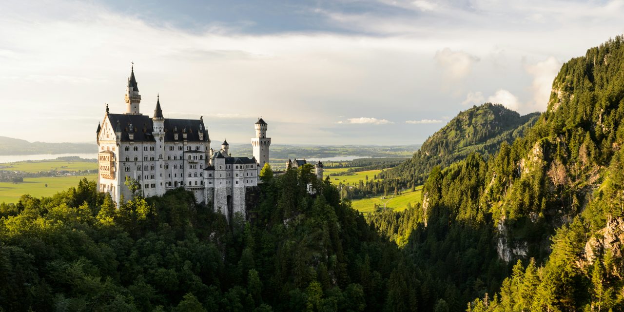 How to Visit Neuschwanstein Castle From Munich