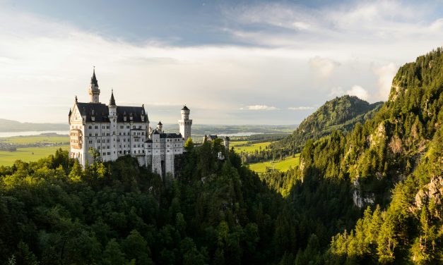 How to Visit Neuschwanstein Castle From Munich