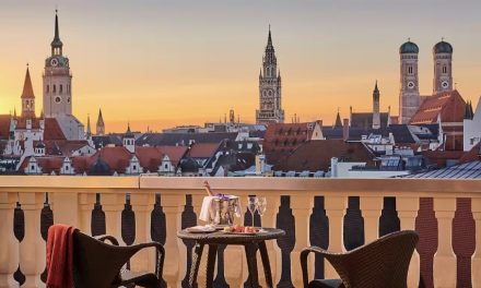 The Most Romantic Hotels in Munich (and a Few Outside the City!)