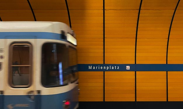 The Ultimate Guide to Navigating Munich’s Public Transportation System