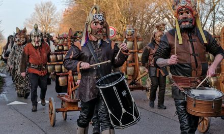 7 Bavarian Superstitions & Folklore You Didn’t Know Existed