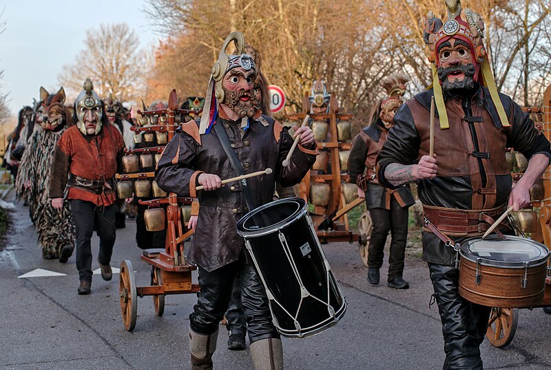 7 Bavarian Superstitions & Folklore You Didn’t Know Existed
