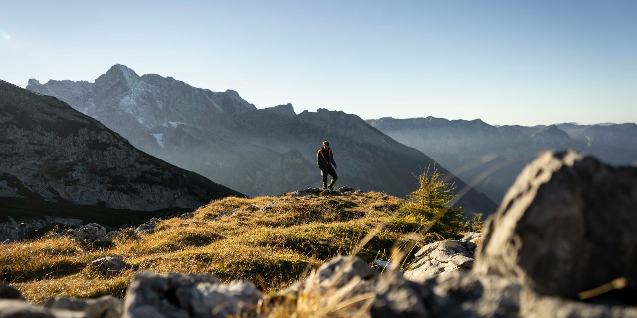 The 9 Best Day Hikes Near Munich