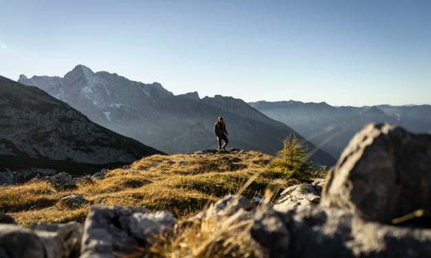 The 9 Best Day Hikes Near Munich