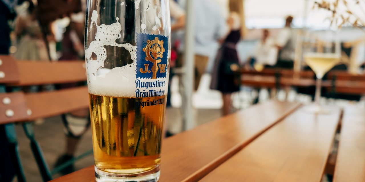 9 of Munich’s Best Hidden Beer Gardens Only Locals Know About