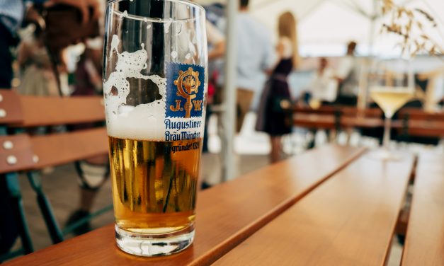 9 of Munich’s Best Hidden Beer Gardens Only Locals Know About