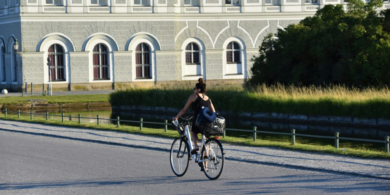 The Ultimate Guide to Exploring Munich by Bike