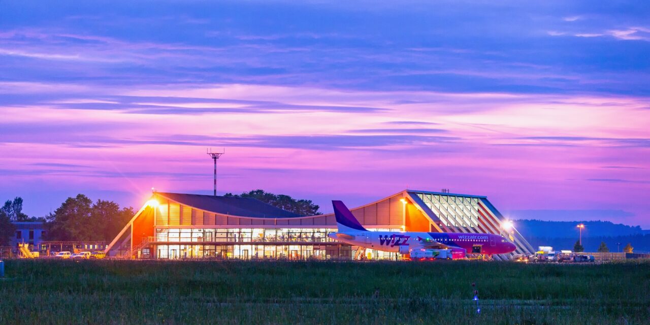 How to Get From Memmingen Airport to the Munich City Center