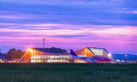 How to Get From Memmingen Airport to the Munich City Center