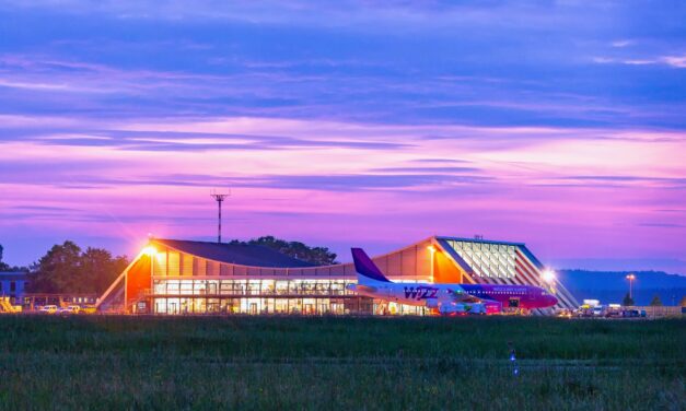 How to Get From Memmingen Airport to the Munich City Center