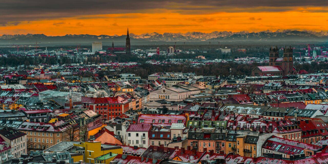 The Complete Guide to the Munich Card vs. Munich City Pass